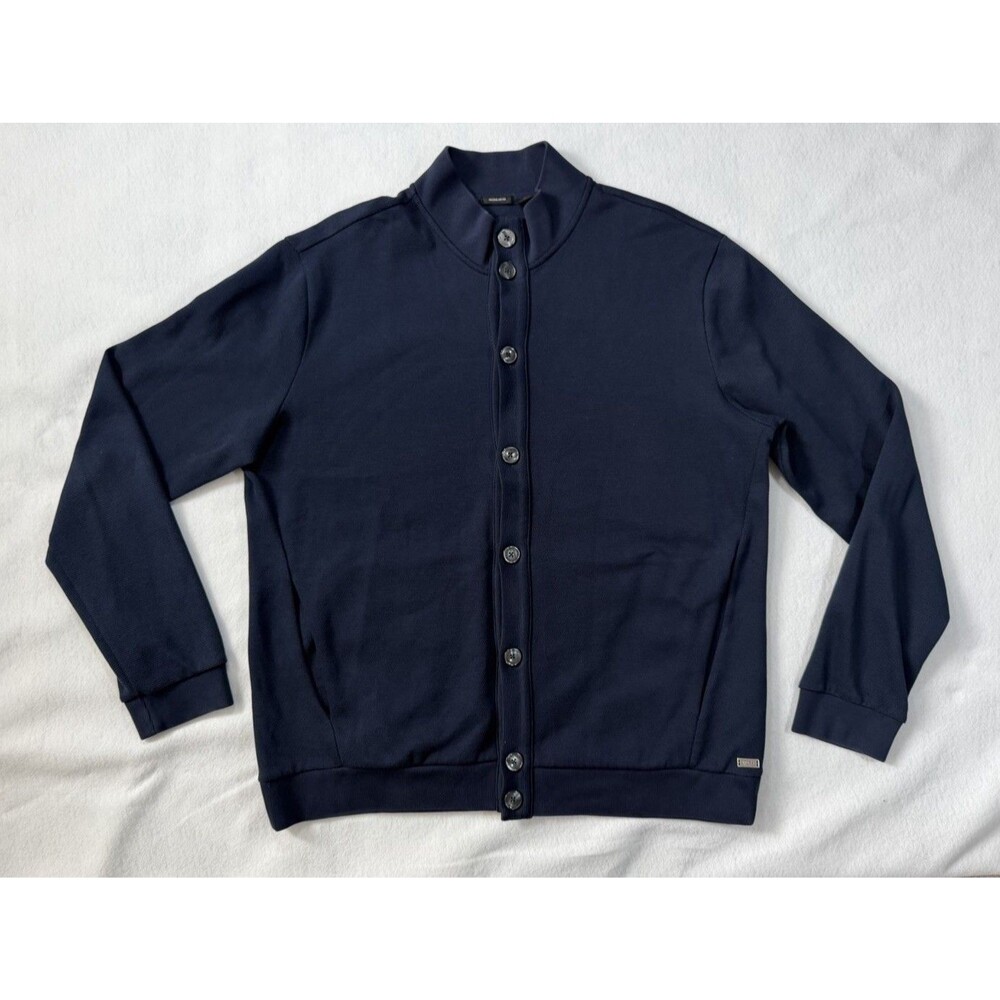 Hugo Boss Cardigan Men's XXL Regular Fit